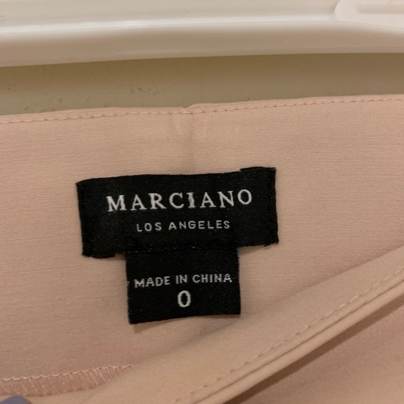 Marciano Pant - Picture 2 of 3